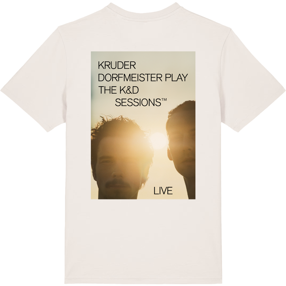 SUNSET T-SHIRT