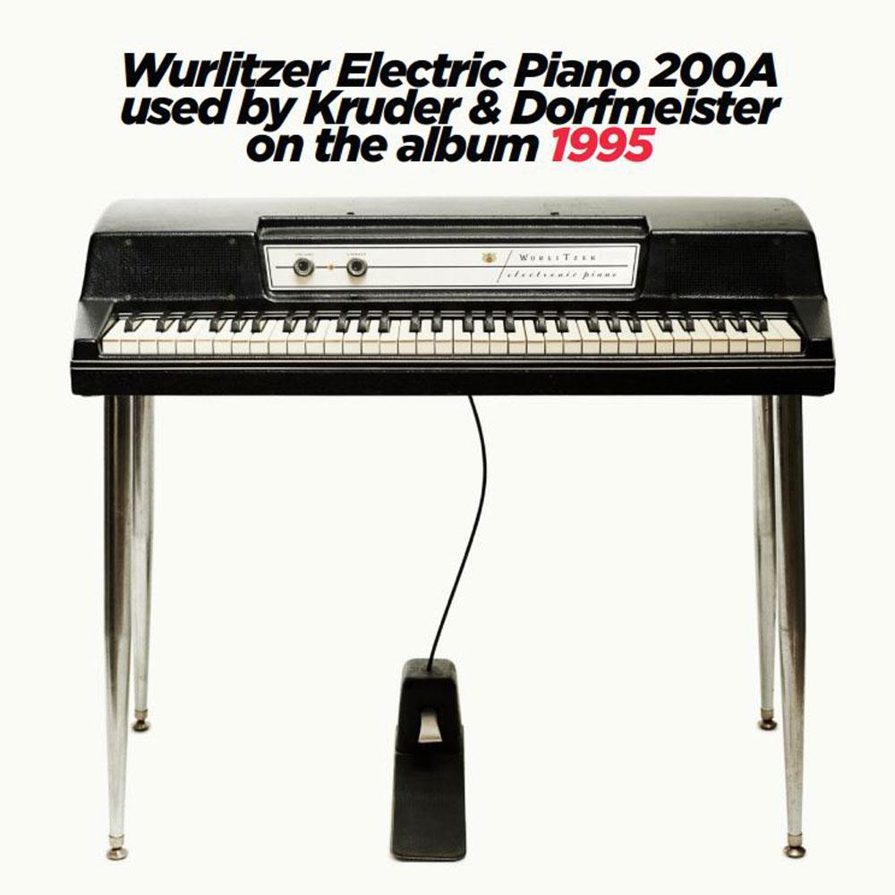 1995 LIMITED BOX SET