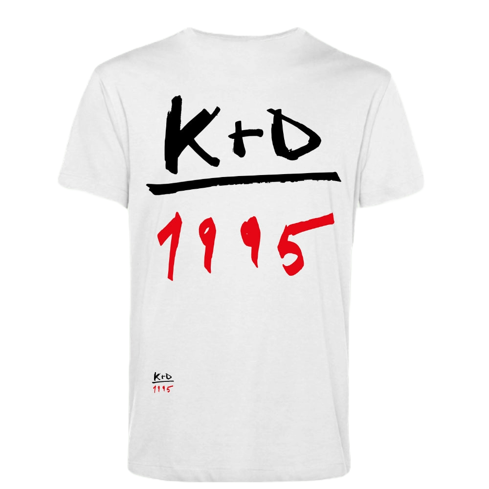 1995 2LP + T-SHIRT + DIGITAL DOWNLOAD