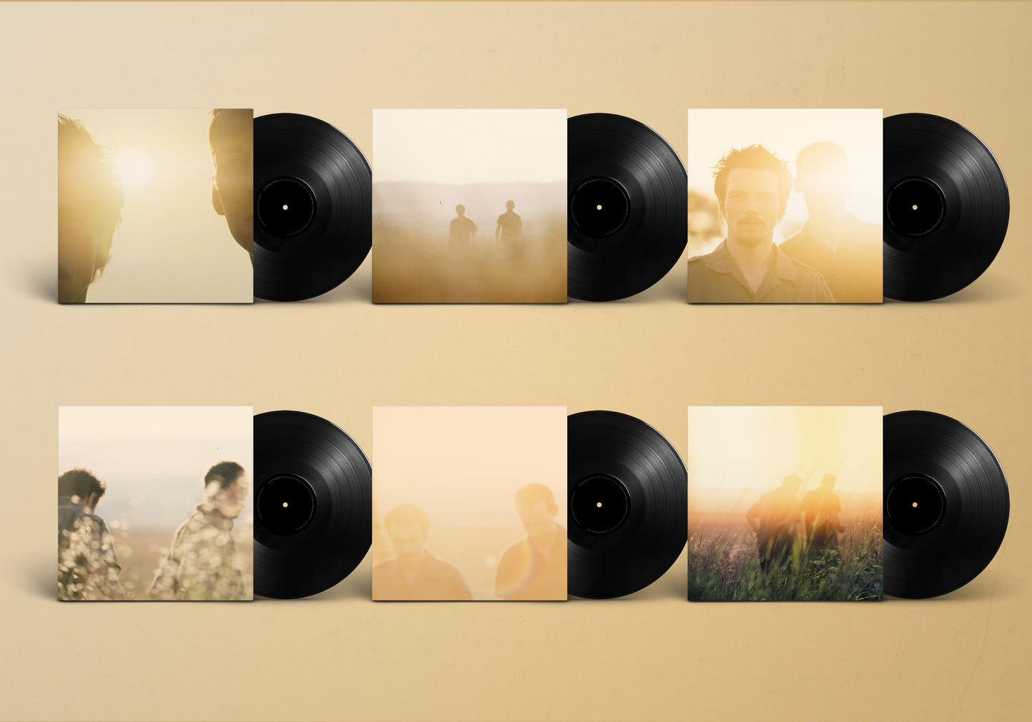 The K&D Sessions TM (25th Anniversary Boxset Edition)
