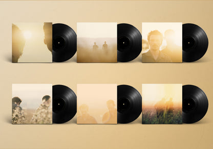 The K&D Sessions TM (25th Anniversary Boxset Edition)