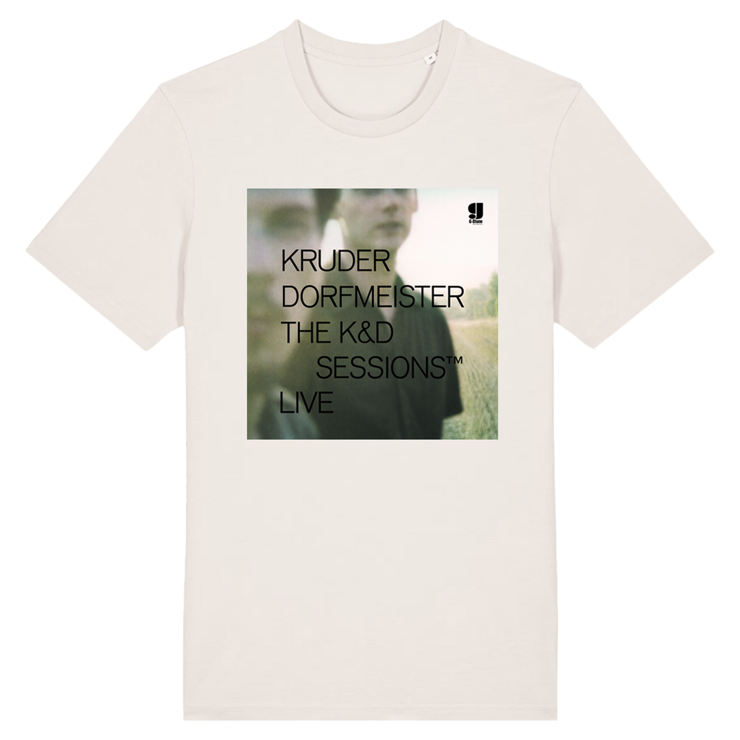 US Tour T-Shirt 2025