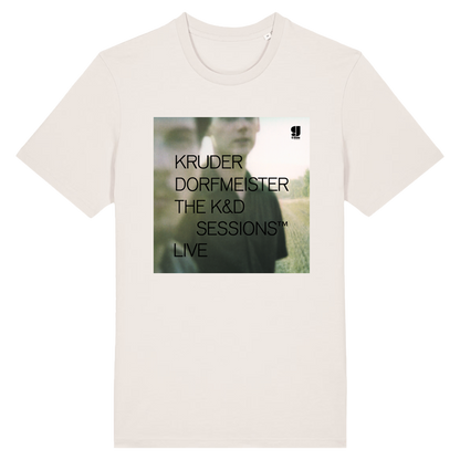 US Tour T-Shirt 2025