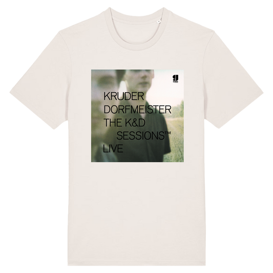 US Tour T-Shirt 2025