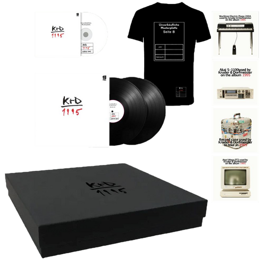 1995 LIMITED BOX SET