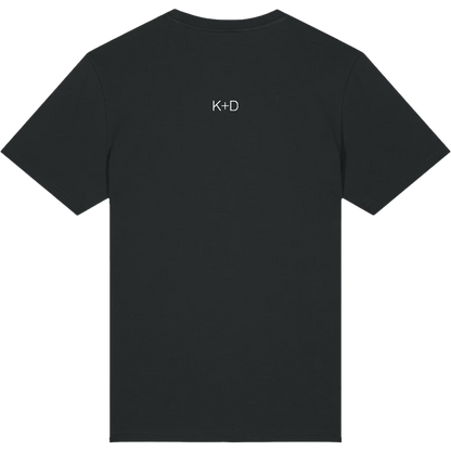 ROLLING EYES T-SHIRT