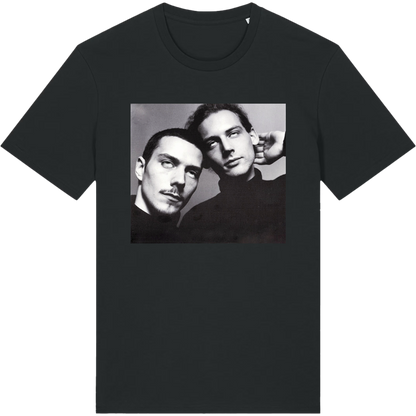 ROLLING EYES T-SHIRT