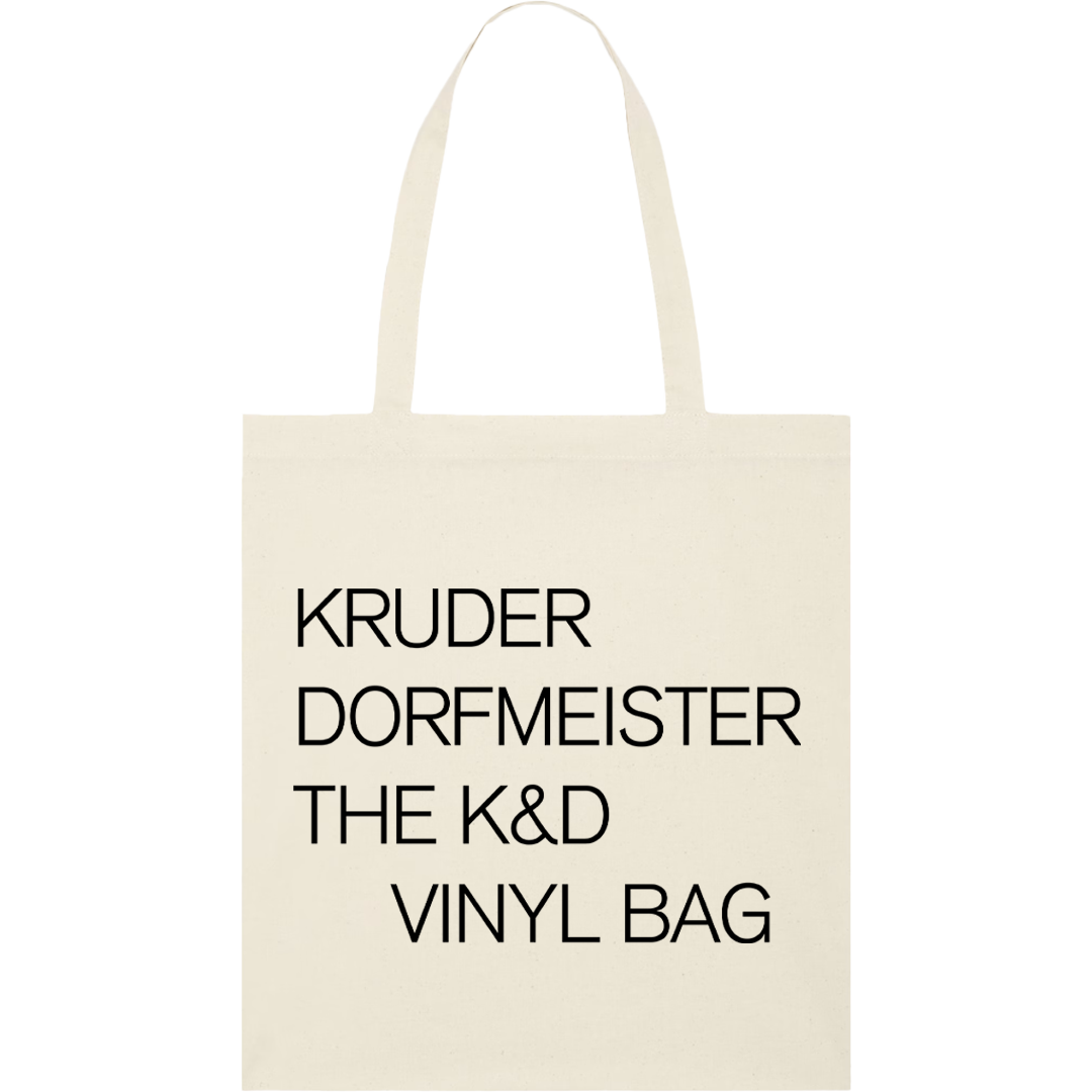 SESSIONS TOTE BAG