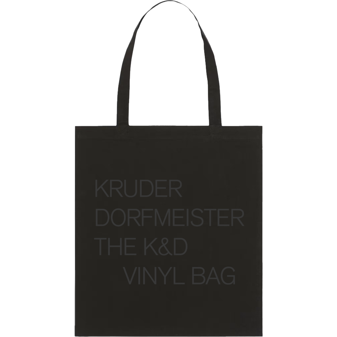 VINYL TOTE BAG
