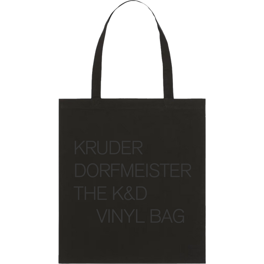 VINYL TOTE BAG