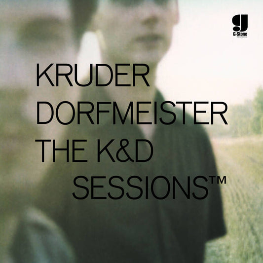 The K&D Sessions™ CD