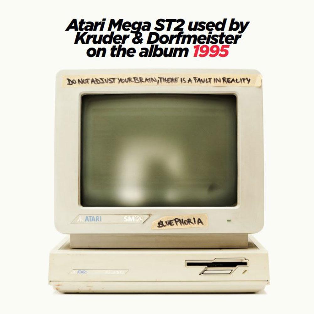 1995 LIMITED BOX SET
